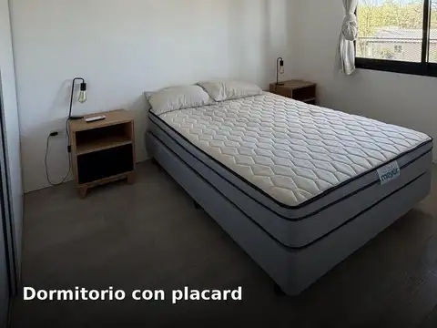 Departamento en Alquiler 3 años