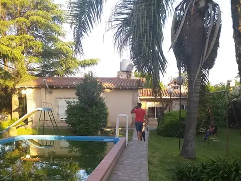 Quinta en Venta en La Reja, USD 125.000