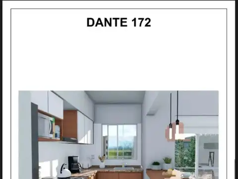 Departamento en Venta en Villa Luro, USD 160.000