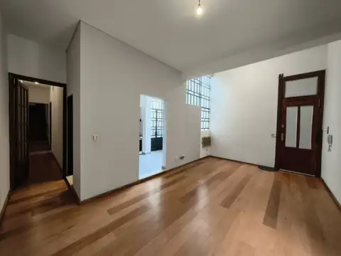 Casa en Alquiler 66 años