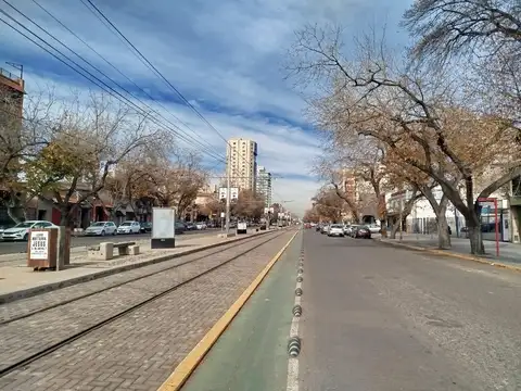 Lote en Venta - Calle Belgrano - Quinta Seccion