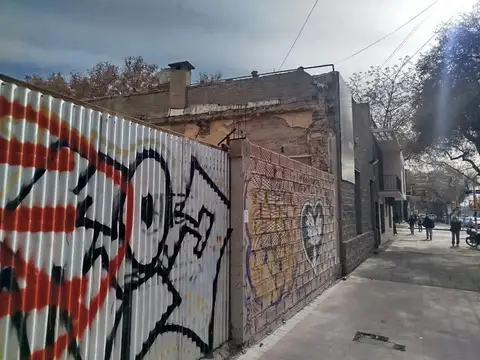 Terreno en Venta de 184,0 m2