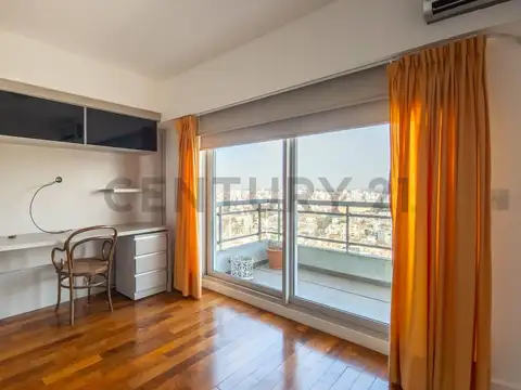 Departamento en Venta con 2 cocheras