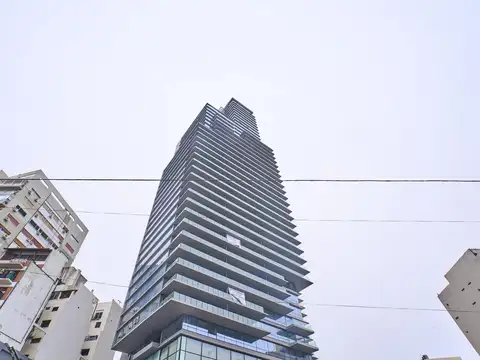 Departamento en Venta en Lomas de Nuñez, Nuñez
