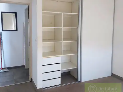 Departamento en Alquiler 20 años
