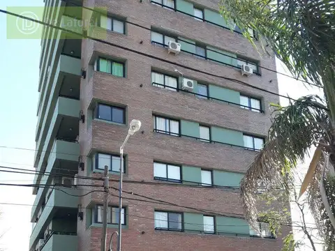 Alquiler - Departamento 2 amb en San Fernando con balcón y cochera