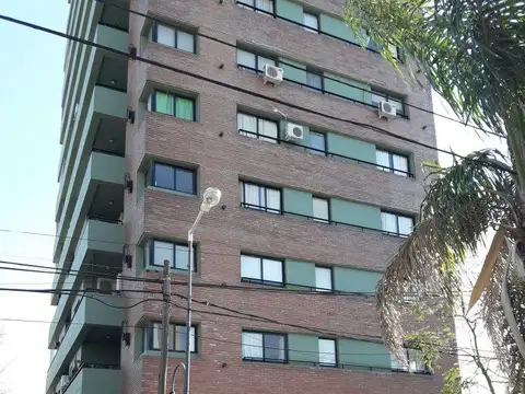 Alquiler - Departamento 2 amb en San Fernando con balcón y cochera