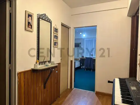 Departamento en Alquiler 46 años
