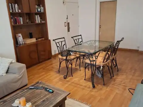 ALQUILER DEPARTAMENTO 4 AMBIENTES COLEGIALES