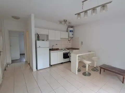 Departamento en Alquiler 25 años