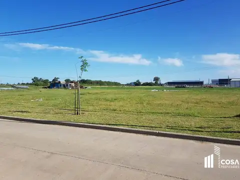 Terreno en Venta de 1350,0 m2