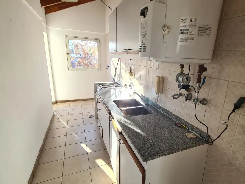 Departamento en Alquiler de 42,0 m2