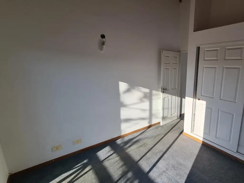 Departamento en Alquiler - La Candelaria (San Isidro)