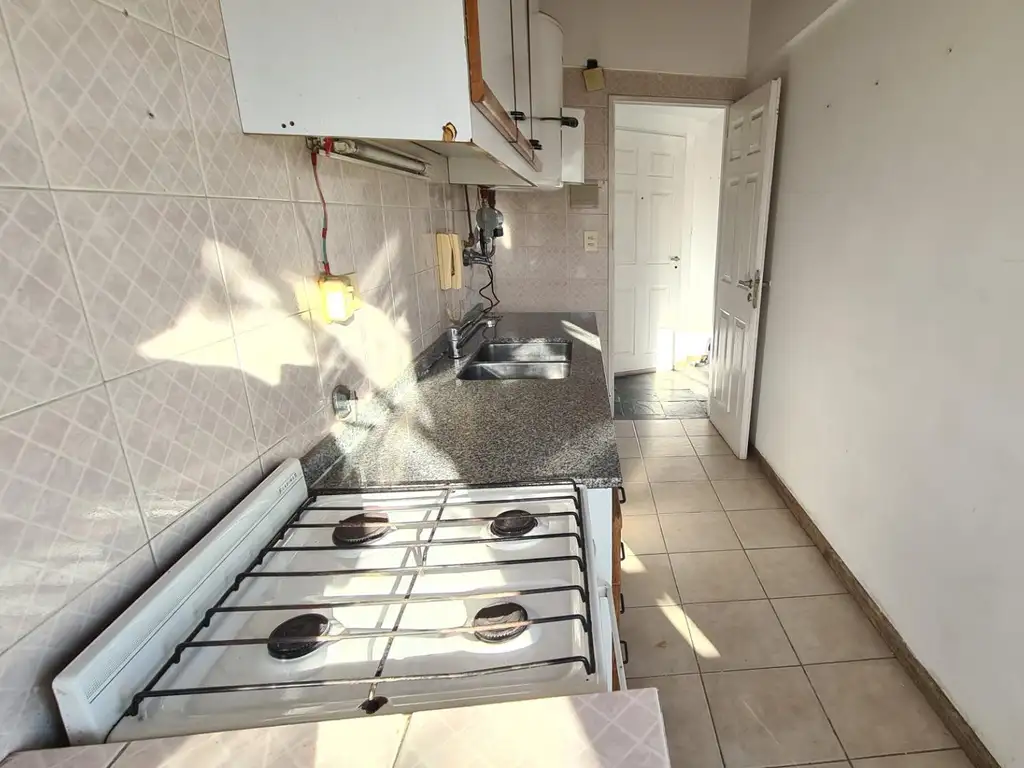 Departamento en La Candelaria (San Isidro)