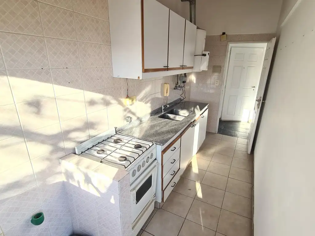 Departamento en Alquiler en La Candelaria (San Isidro)