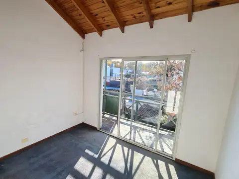 Departamento en Alquiler en La Candelaria (San Isidro) - 1 dormitorio