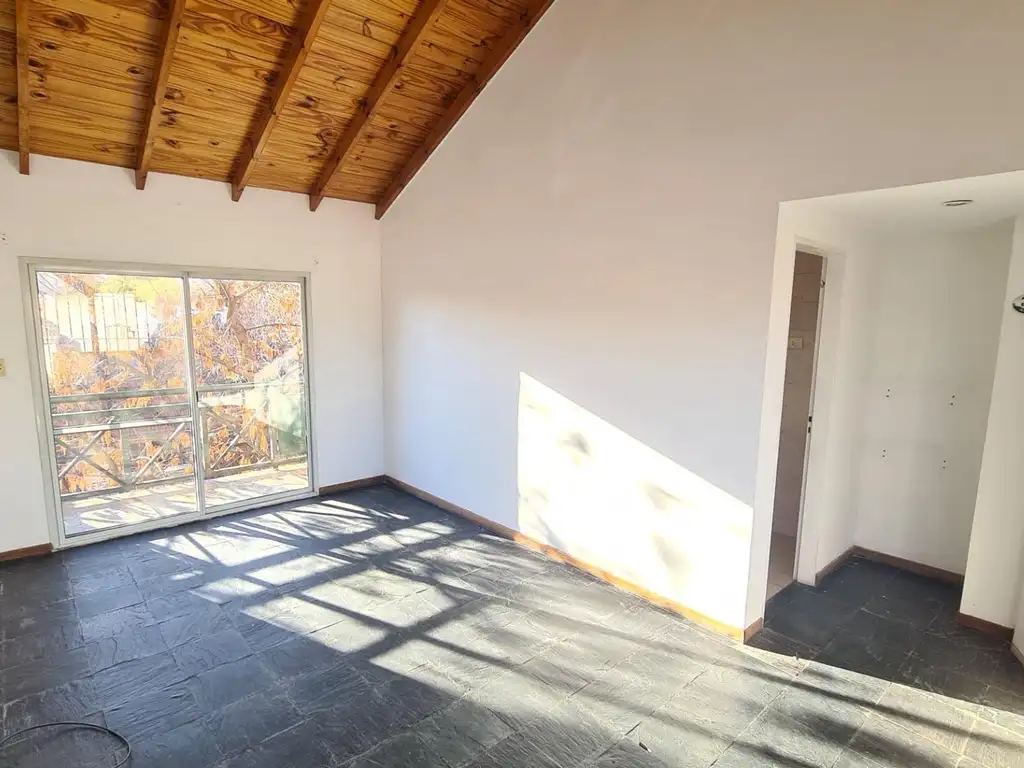 Departamento en Alquiler en La Candelaria (San Isidro) - 1 dormitorio