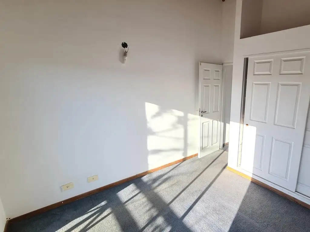 Departamento en La Candelaria (San Isidro) de 1 dormitorio