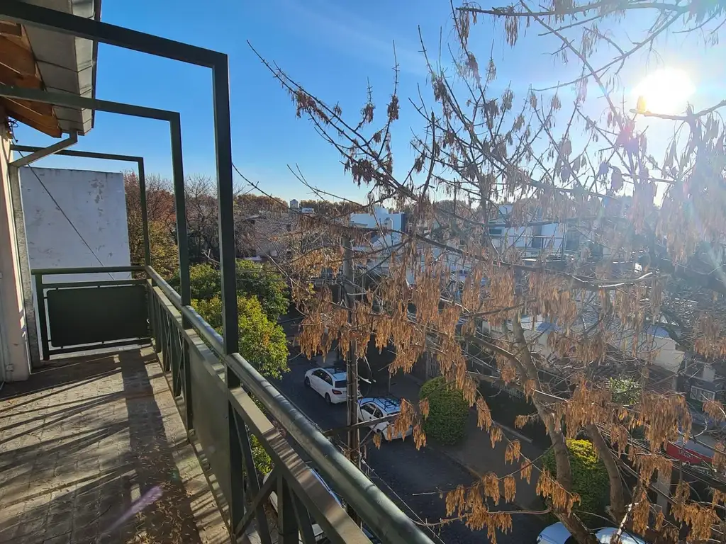 Departamento en Alquiler en La Candelaria (San Isidro)