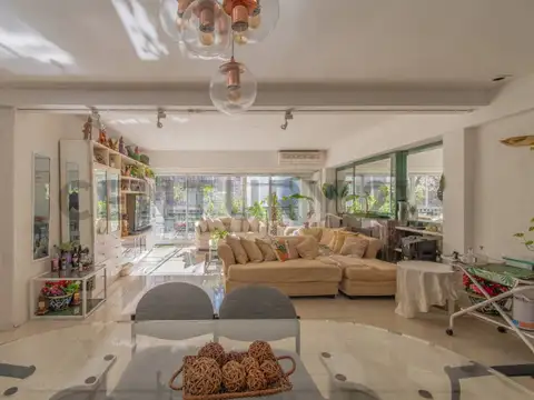 Departamento en Venta de 5 ambientes