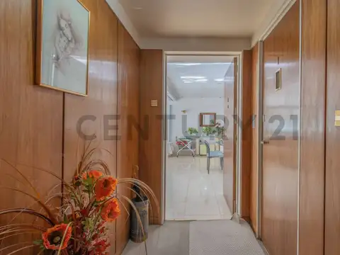 Departamento en Venta de 5 ambientes