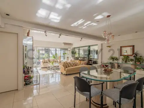 Departamento en Venta en Belgrano, USD 399.000