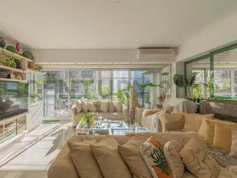 Departamento en Venta 56 años