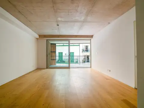 Billinghurst 2400 ALLEY Recoleta