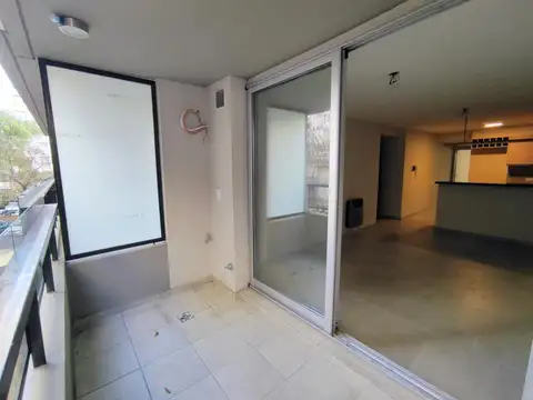 Pje. Cajaraville 100 - Departamento en venta de  1 dormitorio en Rosario