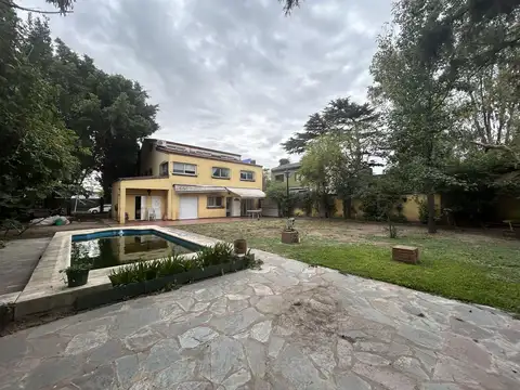 José María Moreno al 400