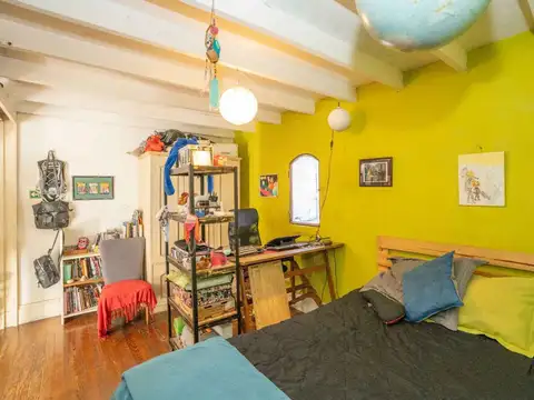 Depto Tipo Casa en Venta en Boedo, USD 165.000