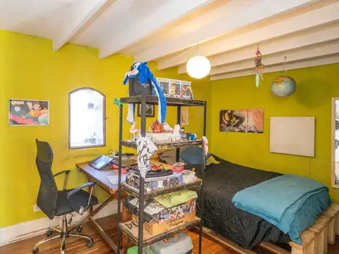 Depto Tipo Casa en Venta de 3 dormitorios