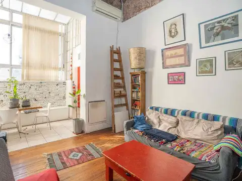 Depto Tipo Casa en Venta de 4 ambientes