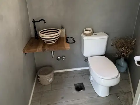 Casa en Alquiler A Estrenar