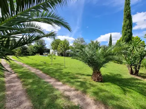 Quinta en Venta en Chascomus, USD 220.000