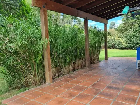 Fortín Chascomús 300