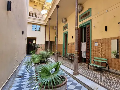 Hotel en Venta en San Telmo, USD 590.000