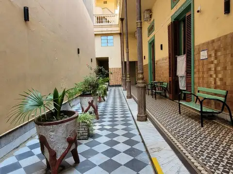 Hotel en venta ubicado en San Telmo