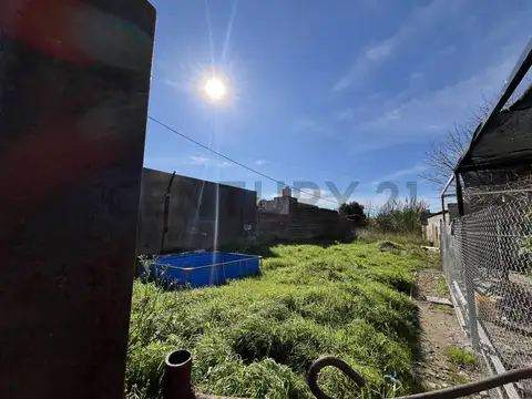 Terreno en Venta en Ensenada, USD 38.000