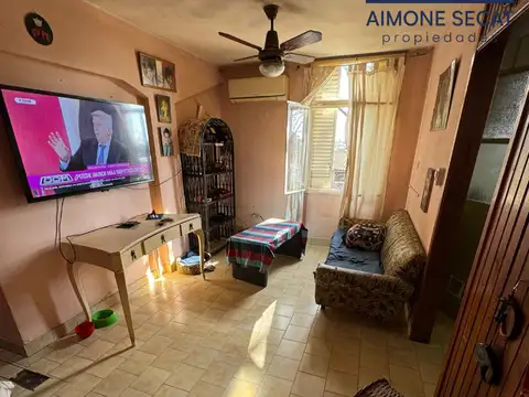 Departamento 3 ambientes en venta - Villa Ballester