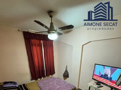 Departamento en Venta en Villa Ballester, USD 55.000