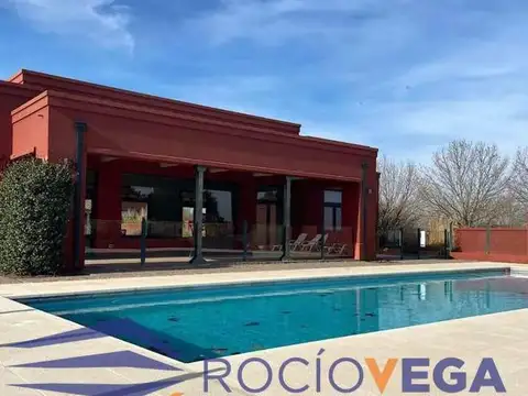 Terreno en venta en La Primavera Golf