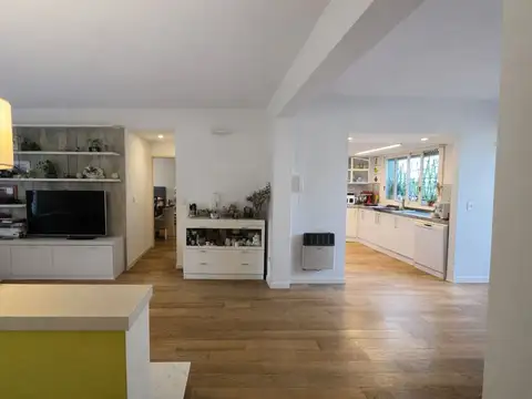 VENTA PH 2 AMB 120 M2, BELGRANO - 1ER X ESCALERA