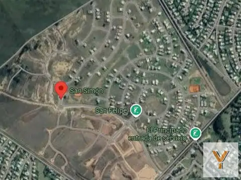 Terreno en Venta de 630,0 m2