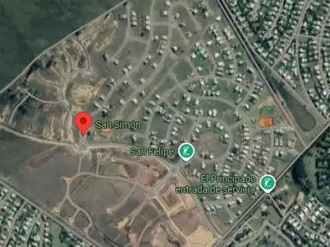 Terreno en Venta de 630,0 m2