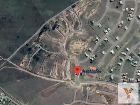 Terreno en Venta en Ezeiza, USD 51.000