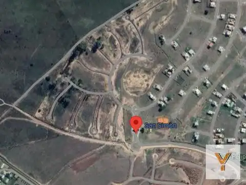 Terreno en Venta en Ezeiza, USD 51.000