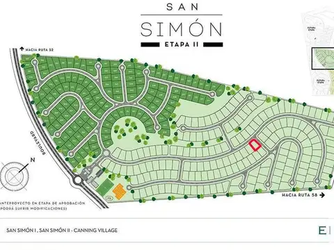 Terreno en Venta de 630,0 m2