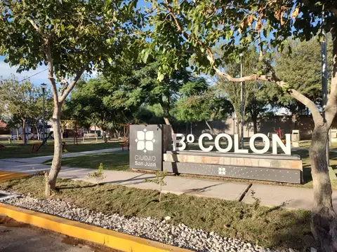 VENTA LOTE, ZONA BODEGA GRAFFIGNIA, B COLON, 282m2