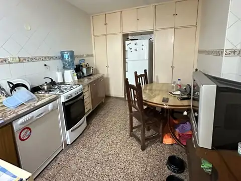 Depto Tipo Casa en Venta de 3 dormitorios